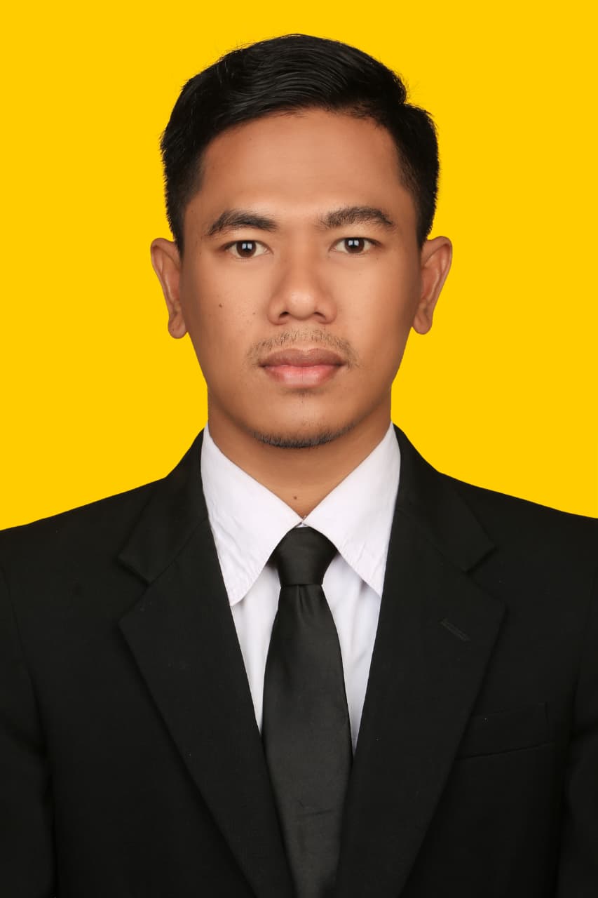 M. IQBAL SETIAWAN